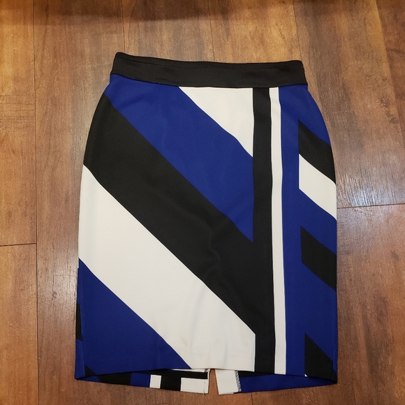 Worthington Skirts Worthington Size 4 Pencil Skirt Poshmark